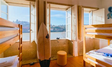 hostess porto|The 10 best hostels in Porto, Portugal